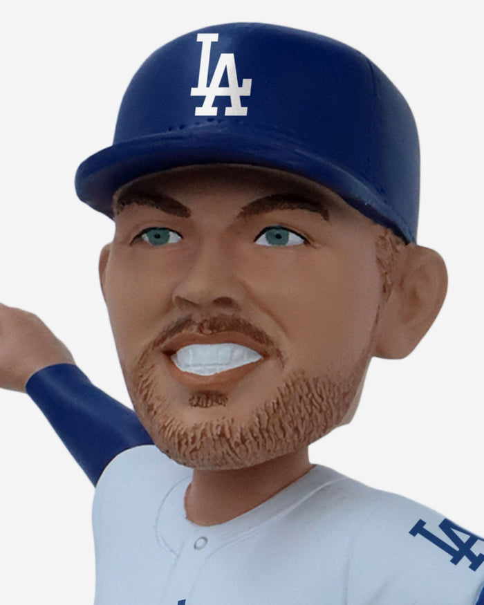 Freddie Freeman Los Angeles Dodgers Field Star Bobblehead FOCO - FOCO.com