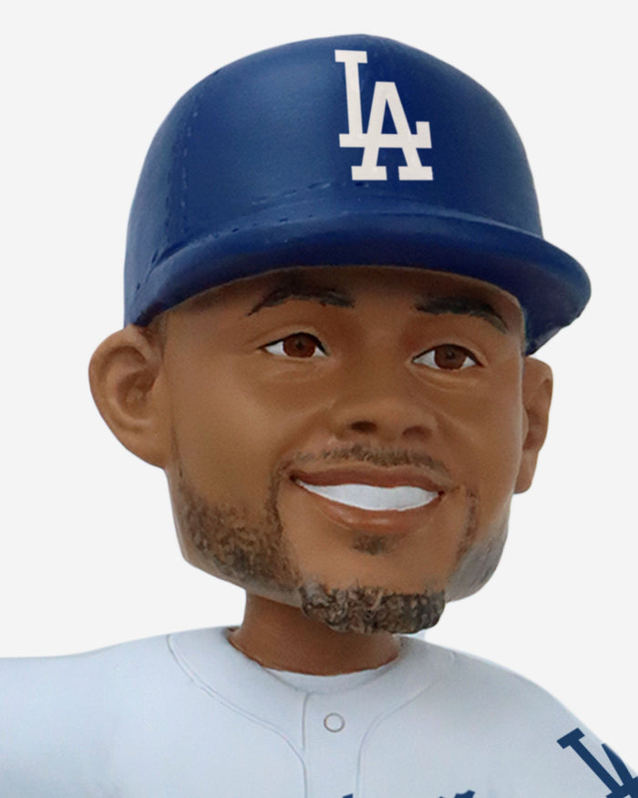 Mookie Betts Los Angeles Dodgers Field Star Bobblehead FOCO - FOCO.com