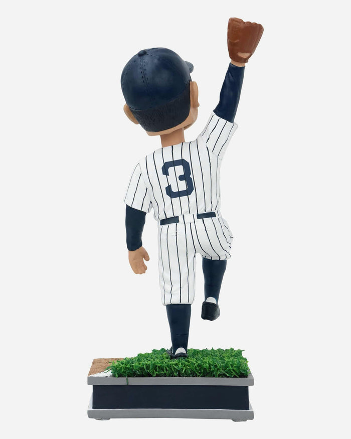 Babe Ruth New York Yankees Field Star Bobblehead FOCO - FOCO.com