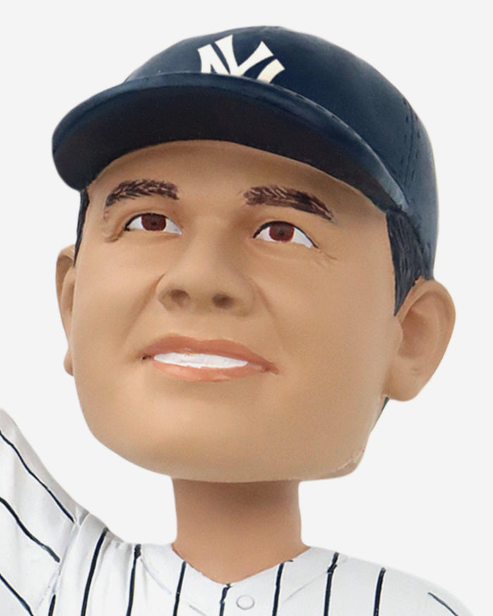 Babe Ruth New York Yankees Field Star Bobblehead FOCO - FOCO.com