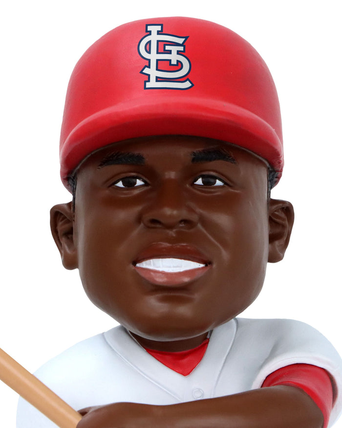 Lou Brock St Louis Cardinals Legendary Number 20 Bobblehead FOCO - FOCO.com