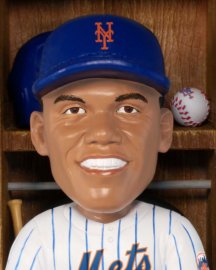 Juan Soto New York Mets Locker Room Bobblehead