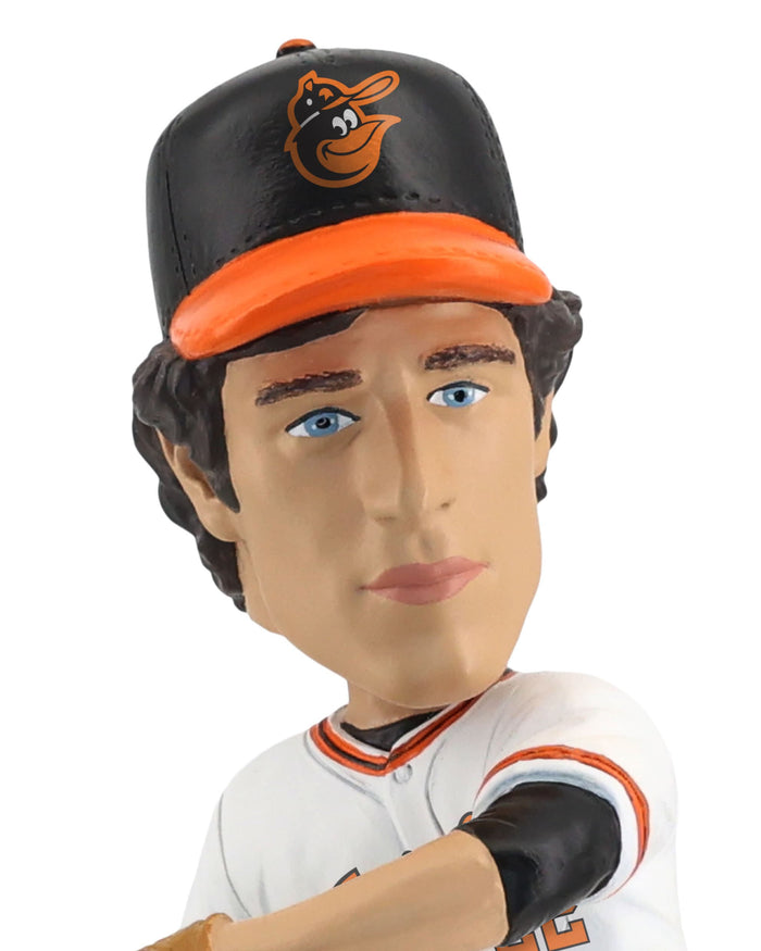 Jim Palmer Baltimore Orioles All-Time Franchise Strikeout Record Bobblehead FOCO - FOCO.com