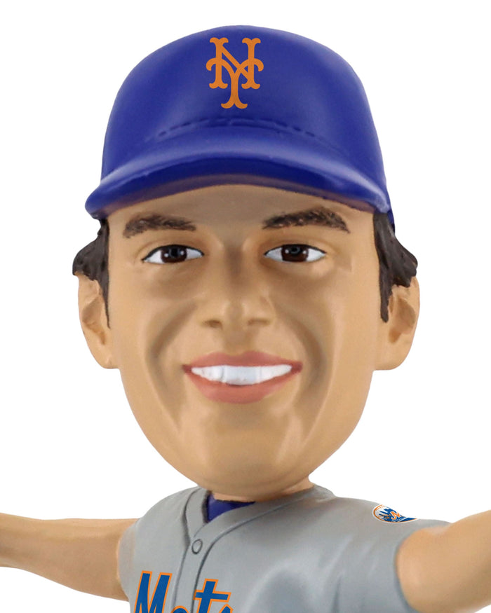 Tom Seaver New York Mets All-Time Franchise Strikeouts Leader Bobblehead FOCO - FOCO.com