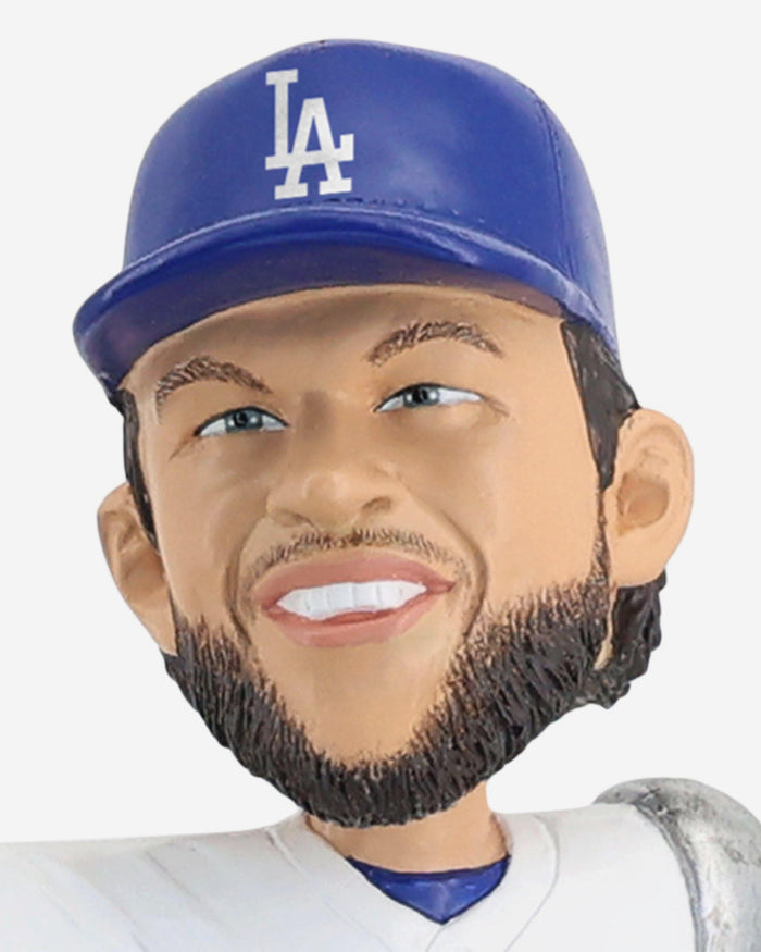 Clayton Kershaw Los Angeles Dodgers The Claw Nickname Bobblehead FOCO - FOCO.com