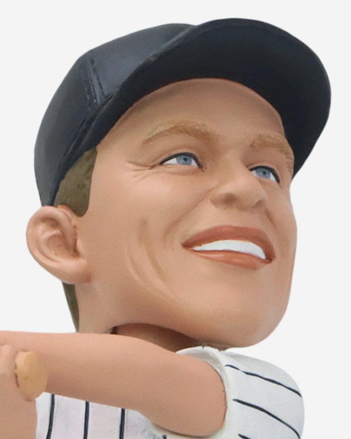 Mickey Mantle New York Yankees Nickname Bobblehead FOCO - FOCO.com