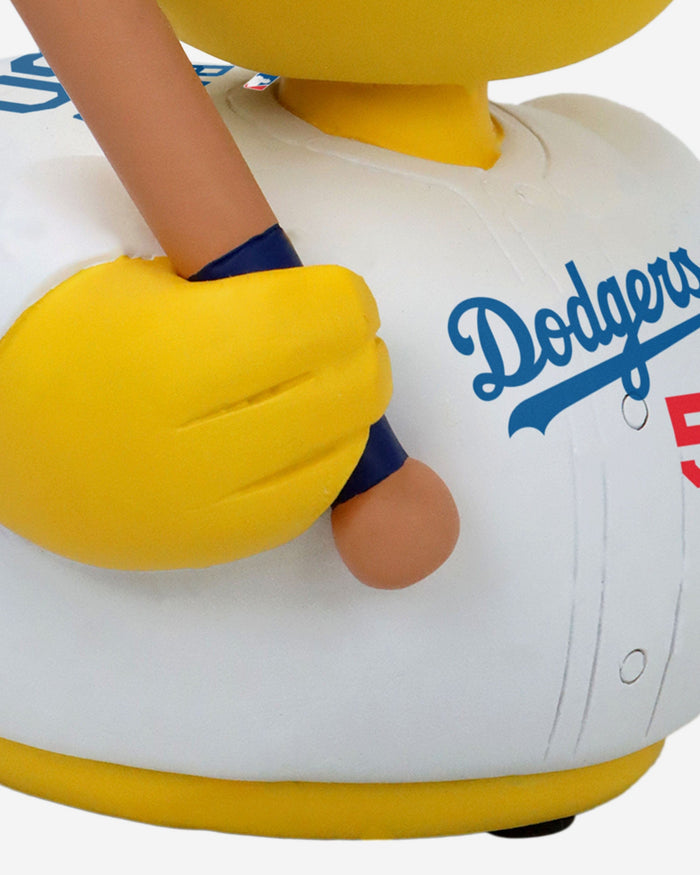 Mookie Betts Los Angeles Dodgers Player Bobble Duck Mini Bobblehead FOCO - FOCO.com
