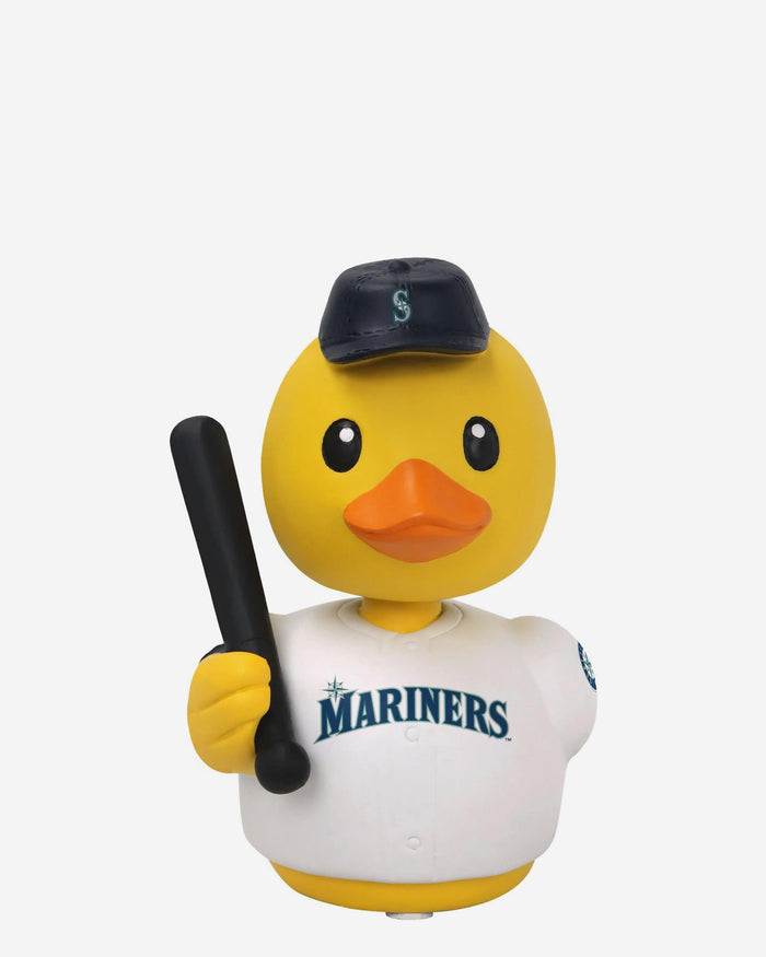Ichiro Suzuki Seattle Mariners Player Bobble Duck Mini Bobblehead FOCO - FOCO.com