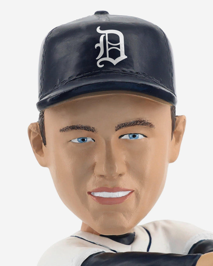 Al Kaline Detroit Tigers Enigma of the Tigers Sports Illustrated Cover Bobblehead FOCO - FOCO.com