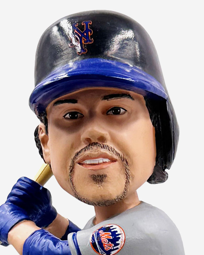 Mike Piazza New York Mets 2001 MLB All-Star Game Commemorative Bobblehead FOCO - FOCO.com