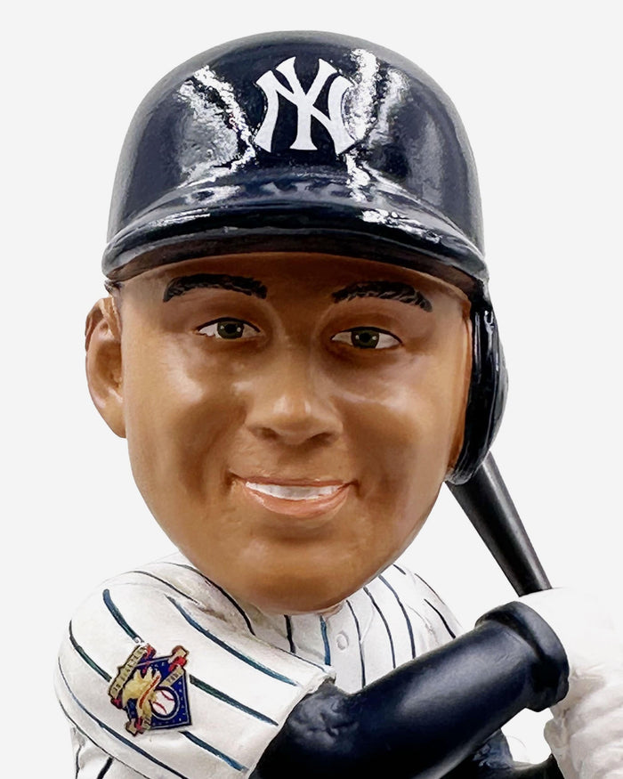Derek Jeter New York Yankees 2001 MLB All-Star Game Commemorative Bobblehead FOCO - FOCO.com