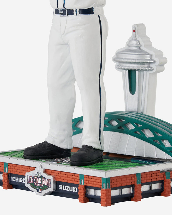 Ichiro Suzuki Seattle Mariners 2001 MLB All-Star Game Commemorative Bobblehead FOCO - FOCO.com