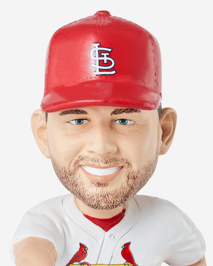 Adam Wainwright St Louis Cardinals 200 Wins Bobblehead FOCO - FOCO.com