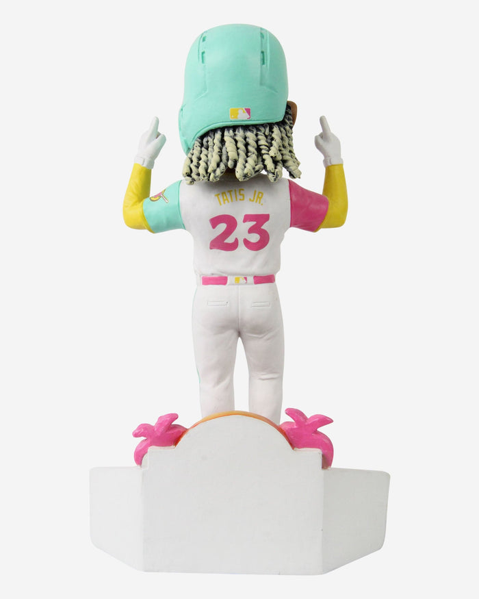 Fernando Tatis Jr San Diego Padres 2023 City Connect Bobblehead FOCO - FOCO.com