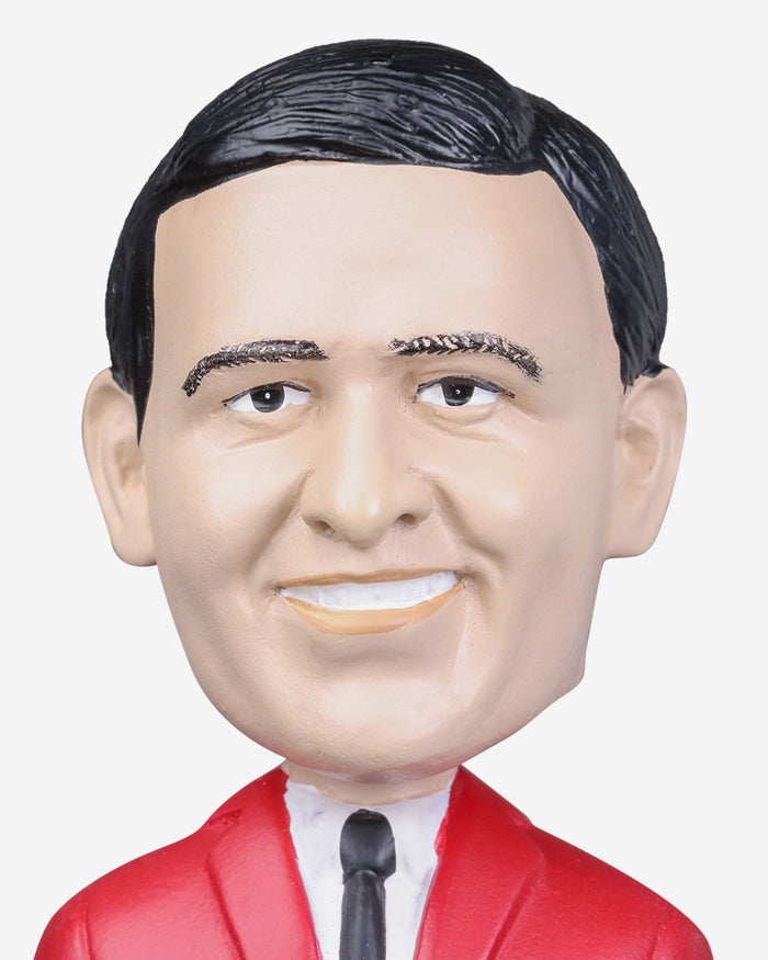 Joe Medwick St Louis Cardinals Red Jacket Bobblehead FOCO - FOCO.com