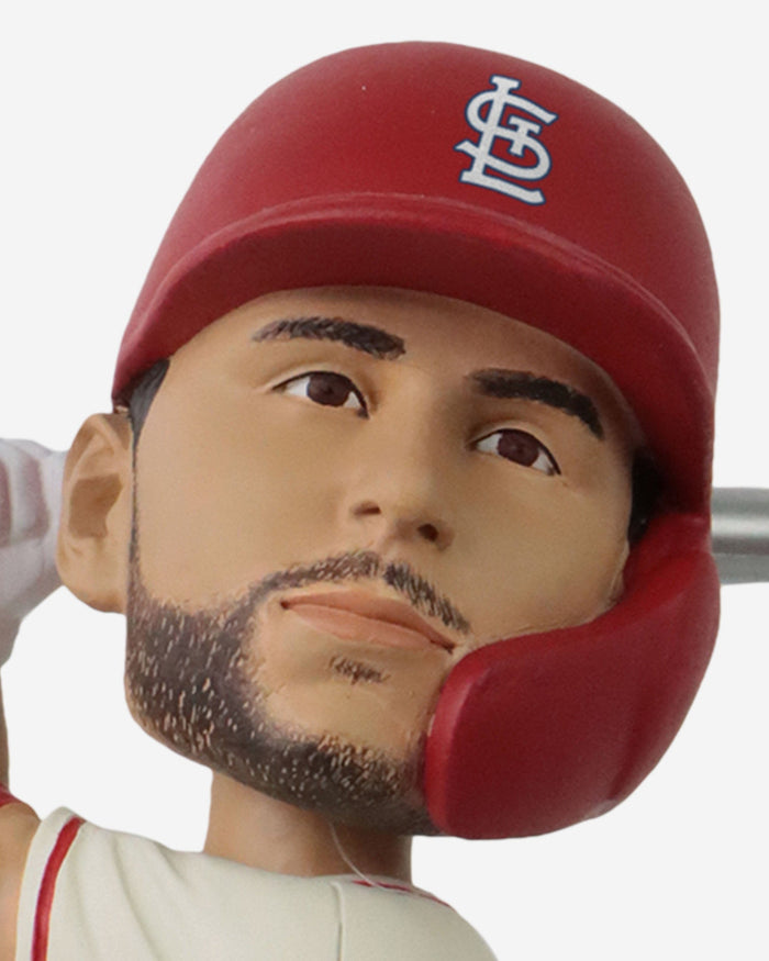 Paul Goldschmidt St Louis Cardinals 2022 Silver Slugger Bobblehead FOCO - FOCO.com