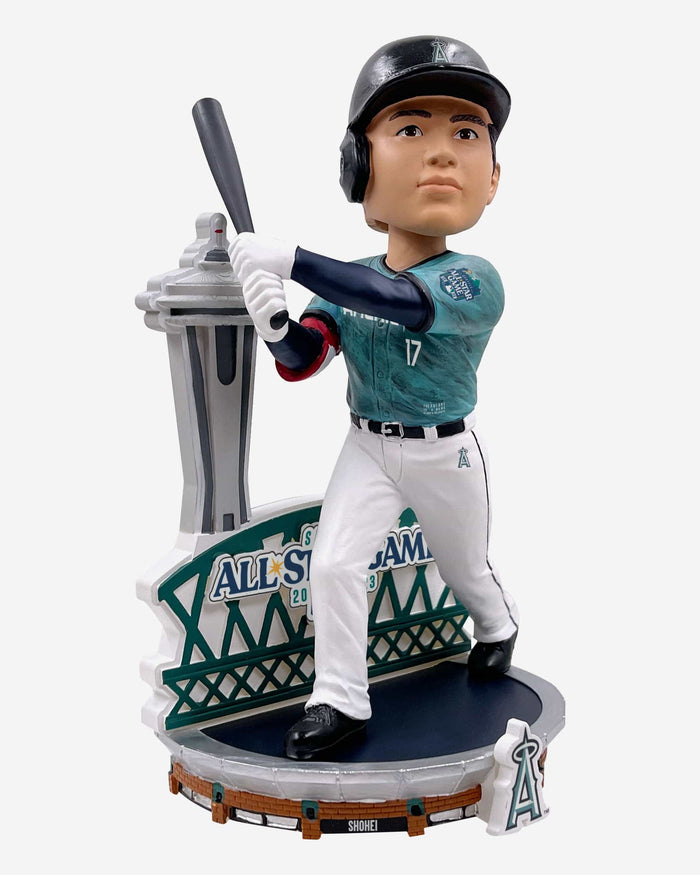 Shohei Ohtani Los Angeles Angels 2023 MLB All-Star Bobblehead FOCO - FOCO.com