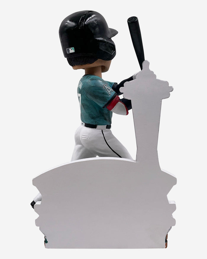 Shohei Ohtani Los Angeles Angels 2023 MLB All-Star Bobblehead FOCO - FOCO.com