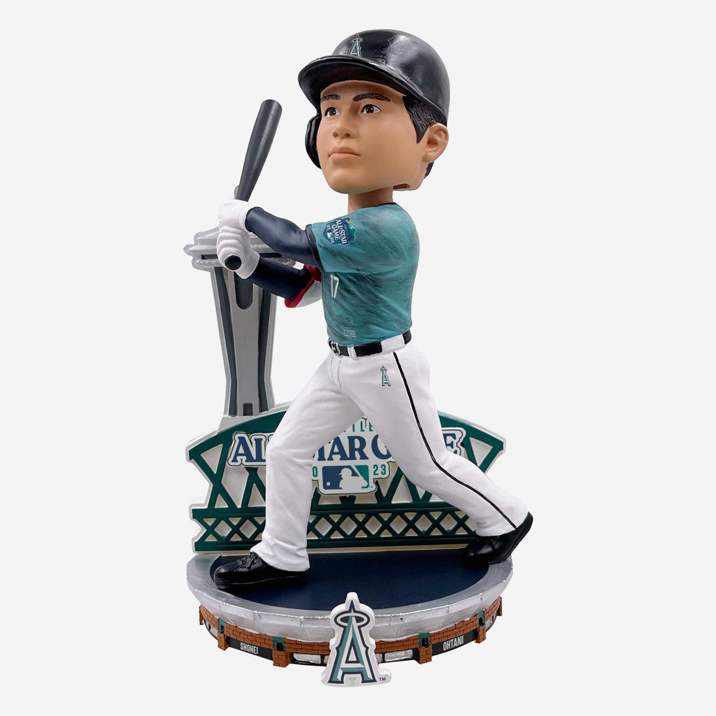 Shohei Ohtani Los Angeles Angels 2023 MLB All-Star Bobblehead FOCO - FOCO.com