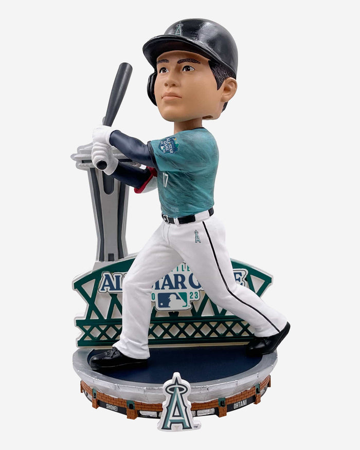 Shohei Ohtani Los Angeles Angels 2023 MLB All-Star Bobblehead FOCO - FOCO.com