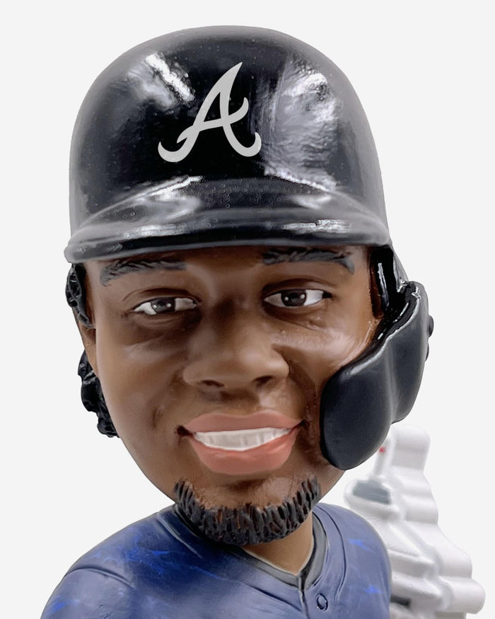 Ronald Acuna Jr Atlanta Braves 2023 MLB All-Star Bobblehead FOCO - FOCO.com