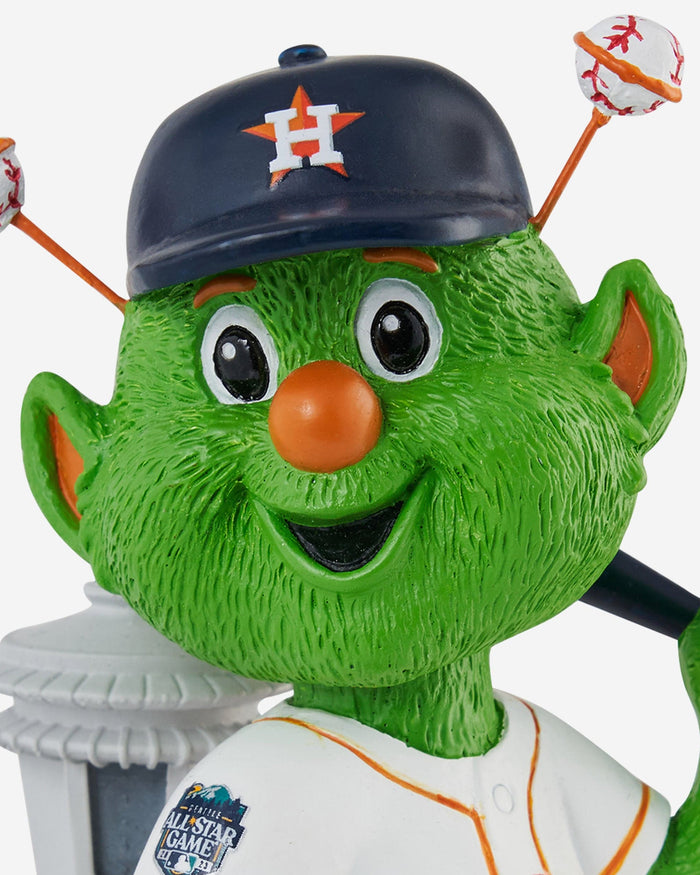 Orbit Houston Astros 2023 All-Star Bobbles on Parade Mascot Bobblehead FOCO - FOCO.com