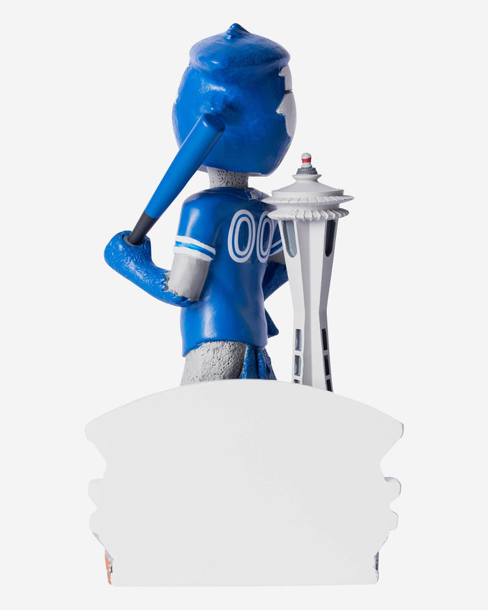 Ace Toronto Blue Jays 2023 All-Star Bobbles on Parade Mascot Bobblehead FOCO - FOCO.com