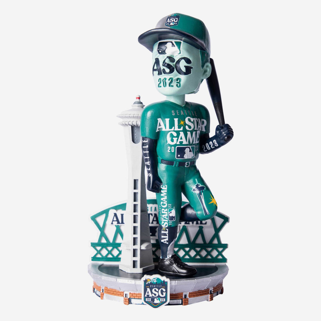 2023 MLB All-Star Commemorative Bobblehead FOCO - FOCO.com