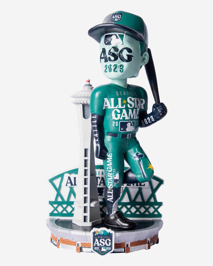 2023 MLB All-Star Commemorative Bobblehead FOCO - FOCO.com