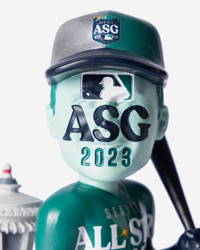 2023 MLB All-Star Commemorative Bobblehead FOCO - FOCO.com