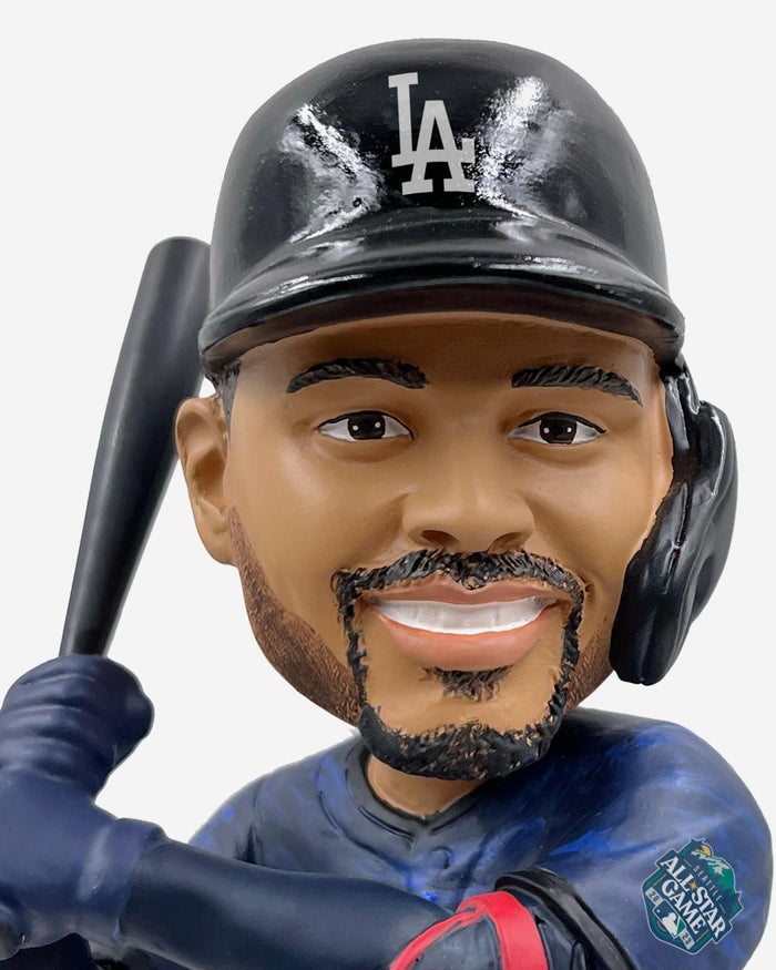 Mookie Betts Los Angeles Dodgers 2023 MLB All-Star Bobblehead FOCO - FOCO.com