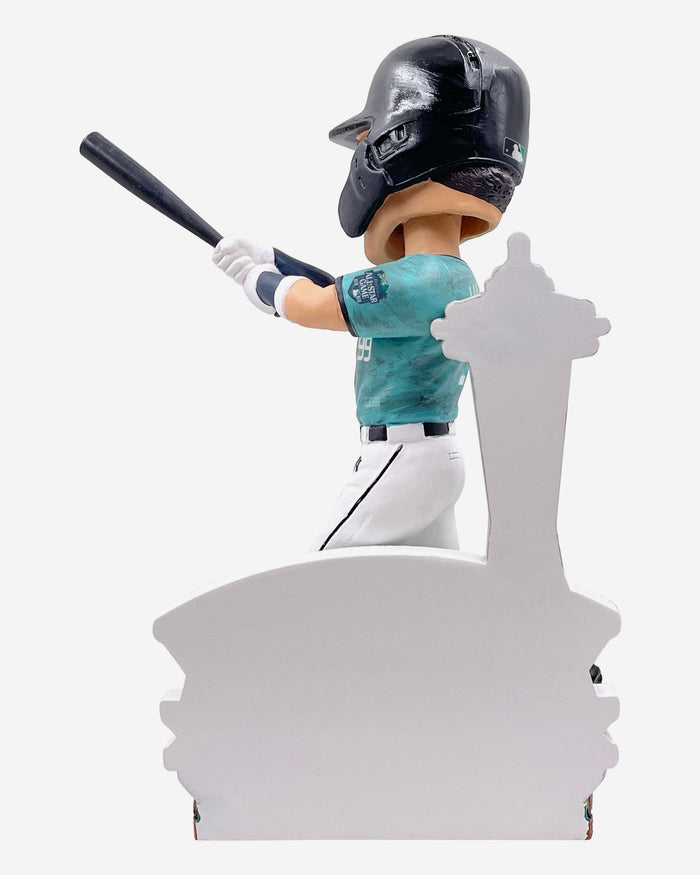 Aaron Judge New York Yankees 2023 MLB All-Star Bobblehead FOCO - FOCO.com