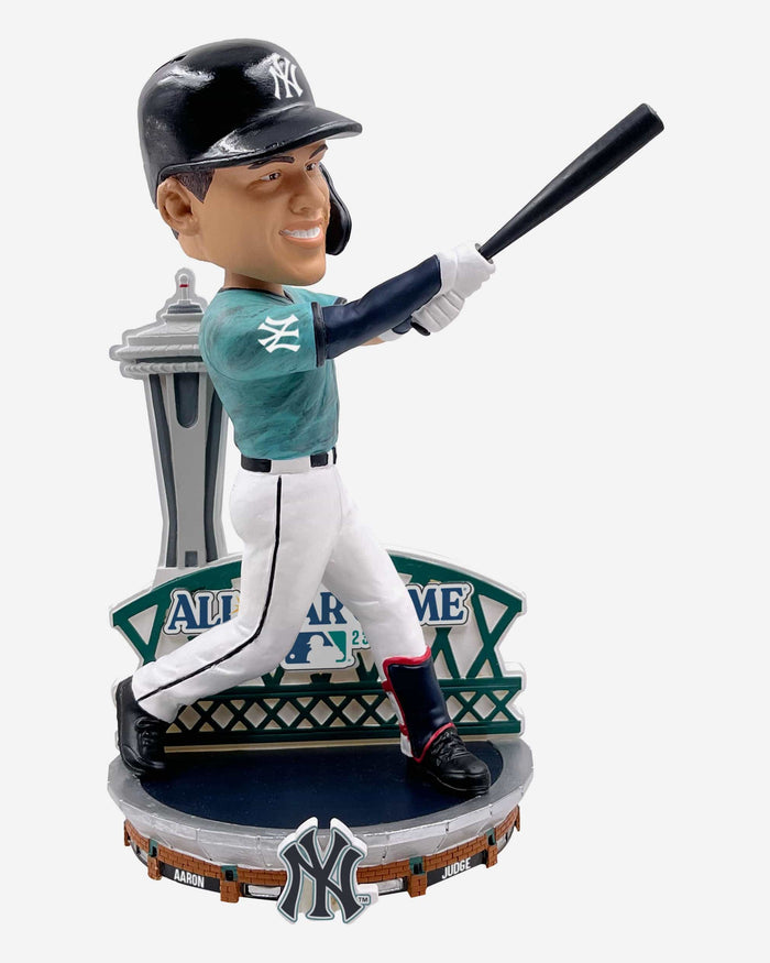 Aaron Judge New York Yankees 2023 MLB All-Star Bobblehead FOCO - FOCO.com