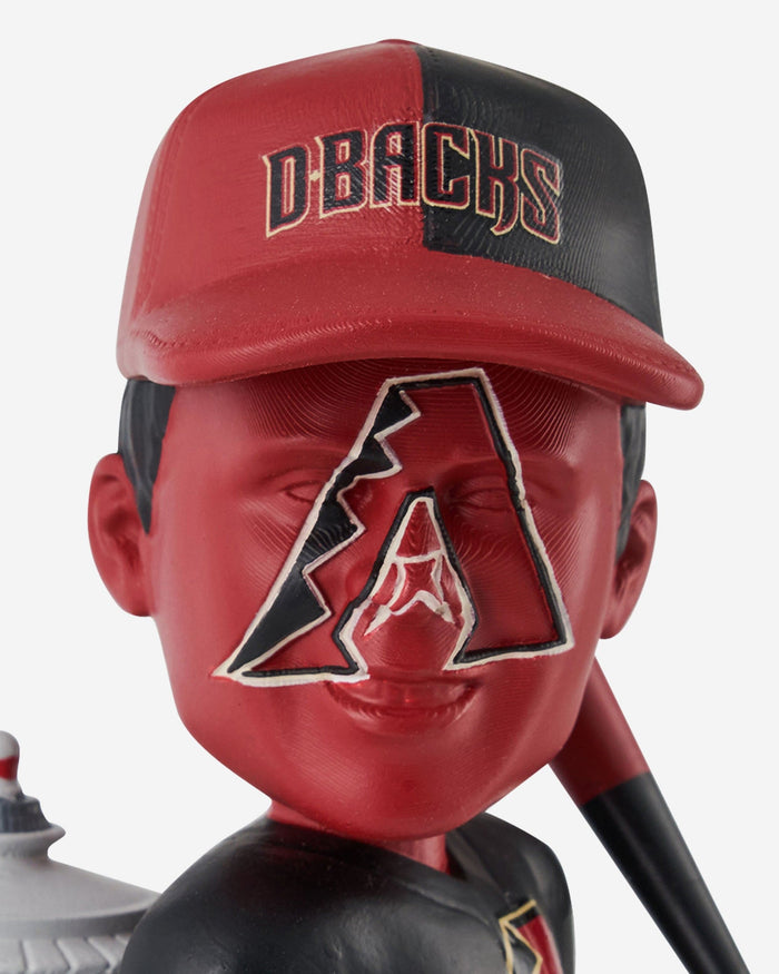 Arizona Diamondbacks 2023 All-Star Bobbles on Parade Bobblehead FOCO - FOCO.com