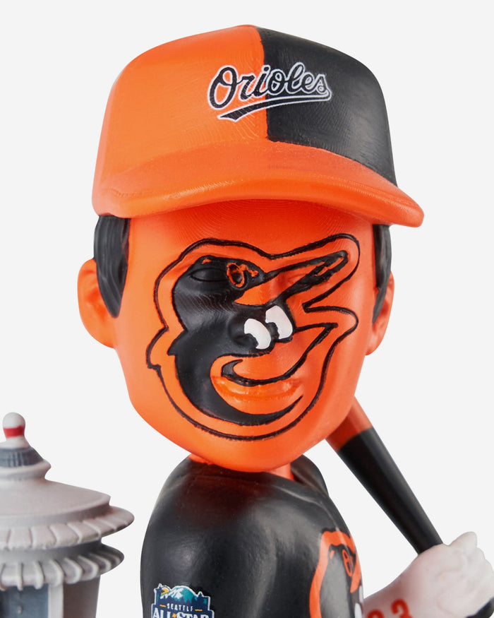 Baltimore Orioles 2023 All-Star Bobbles on Parade Bobblehead FOCO - FOCO.com