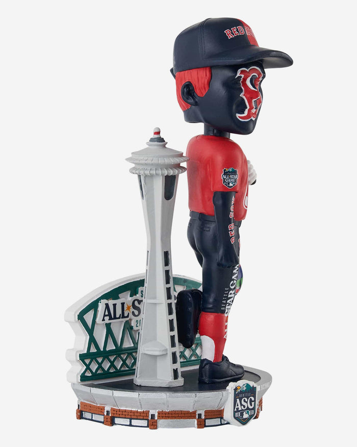 Boston Red Sox 2023 All-Star Bobbles on Parade Bobblehead FOCO - FOCO.com