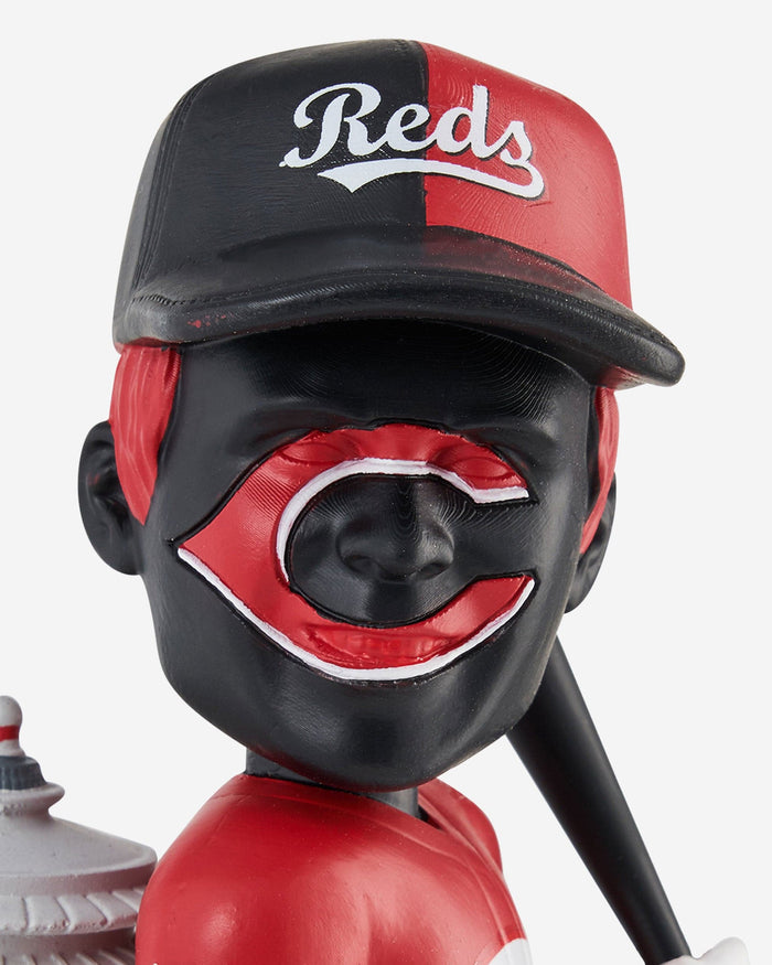 Cincinnati Reds 2023 All-Star Bobbles on Parade Bobblehead FOCO - FOCO.com