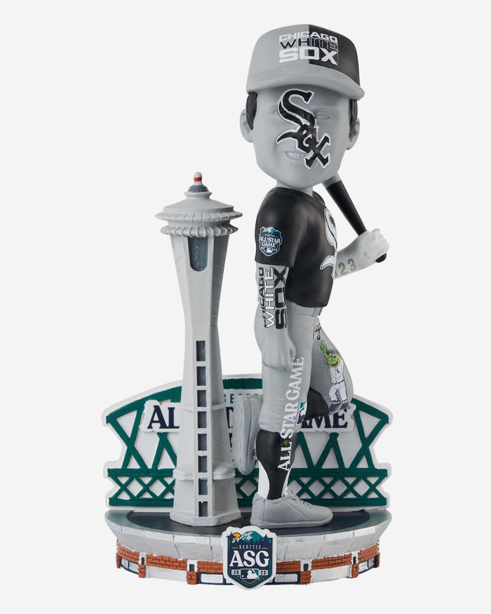 Chicago White Sox 2023 All-Star Bobbles on Parade Bobblehead FOCO - FOCO.com