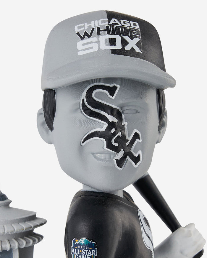 Chicago White Sox 2023 All-Star Bobbles on Parade Bobblehead FOCO - FOCO.com