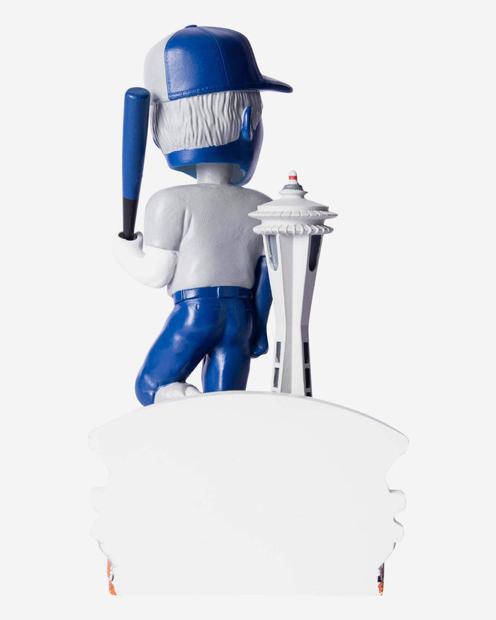 Los Angeles Dodgers 2023 All-Star Bobbles on Parade Bobblehead FOCO - FOCO.com