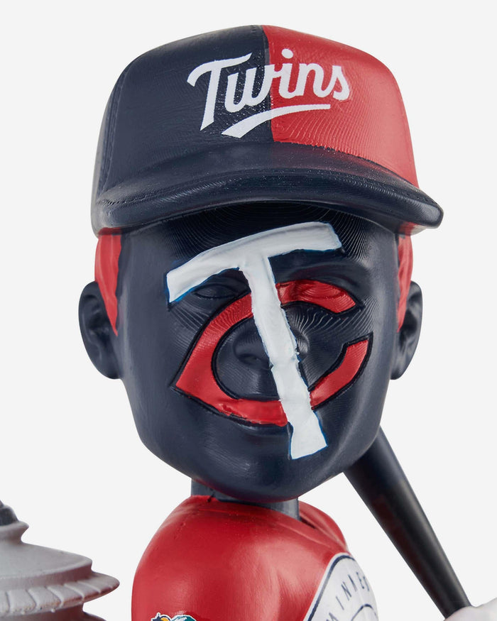 Minnesota Twins 2023 All-Star Bobbles on Parade Bobblehead FOCO - FOCO.com