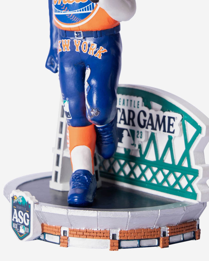 New York Mets 2023 All-Star Bobbles on Parade Bobblehead FOCO - FOCO.com