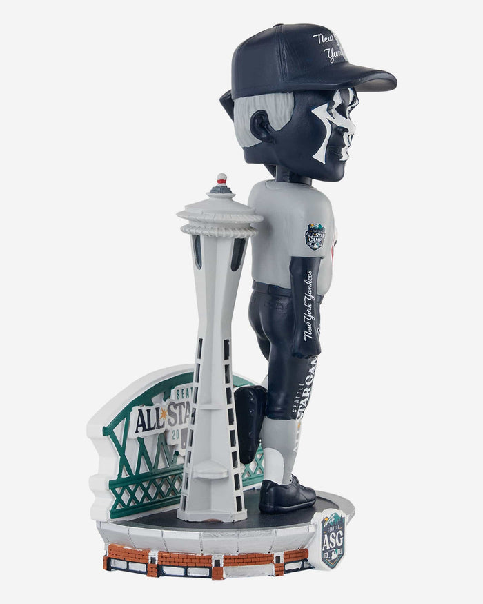 New York Yankees 2023 All-Star Bobbles on Parade Bobblehead FOCO - FOCO.com