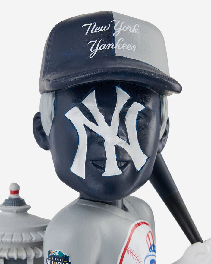 New York Yankees 2023 All-Star Bobbles on Parade Bobblehead FOCO - FOCO.com