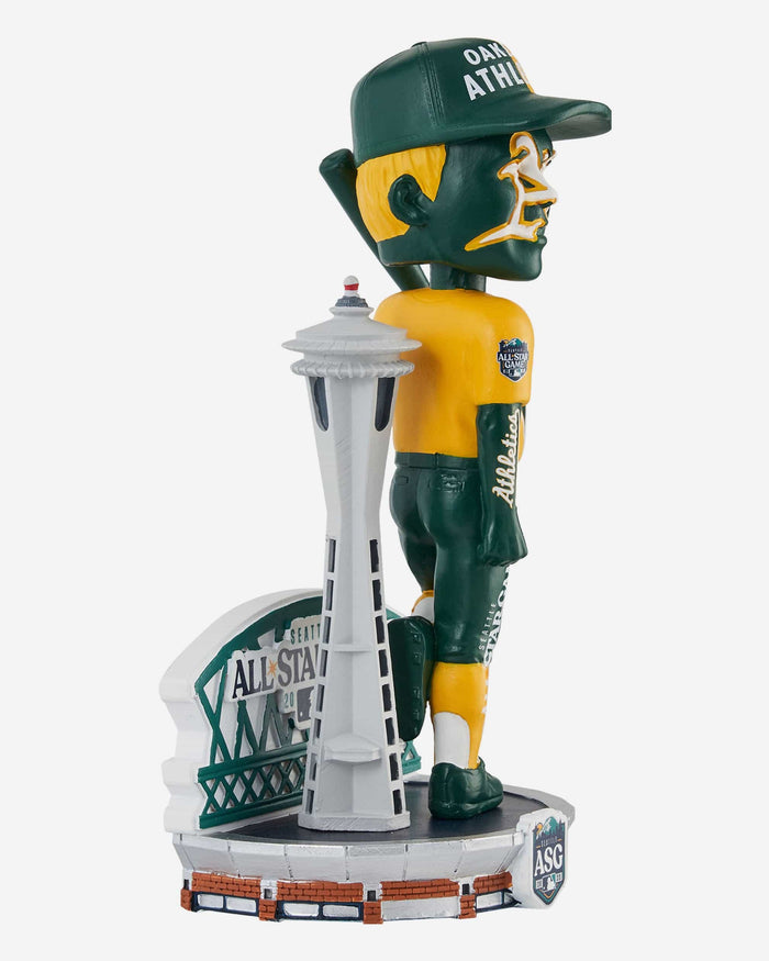 Oakland Athletics 2023 All-Star Bobbles on Parade Bobblehead FOCO - FOCO.com