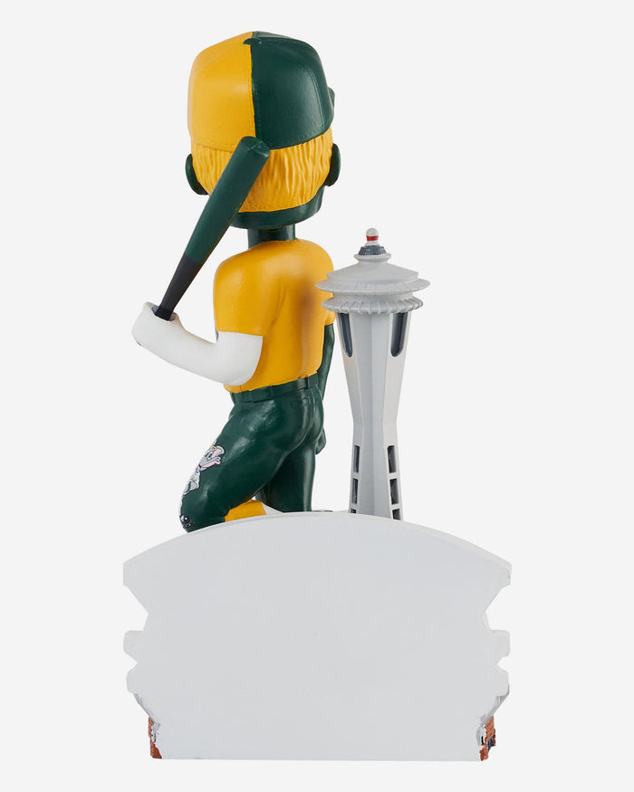 Oakland Athletics 2023 All-Star Bobbles on Parade Bobblehead FOCO - FOCO.com