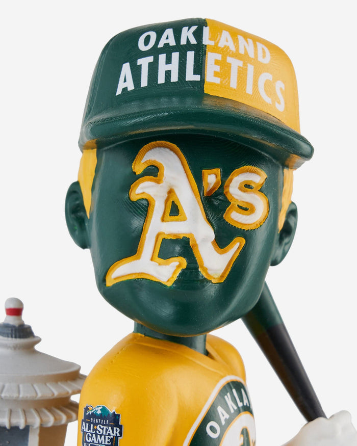 Oakland Athletics 2023 All-Star Bobbles on Parade Bobblehead FOCO - FOCO.com