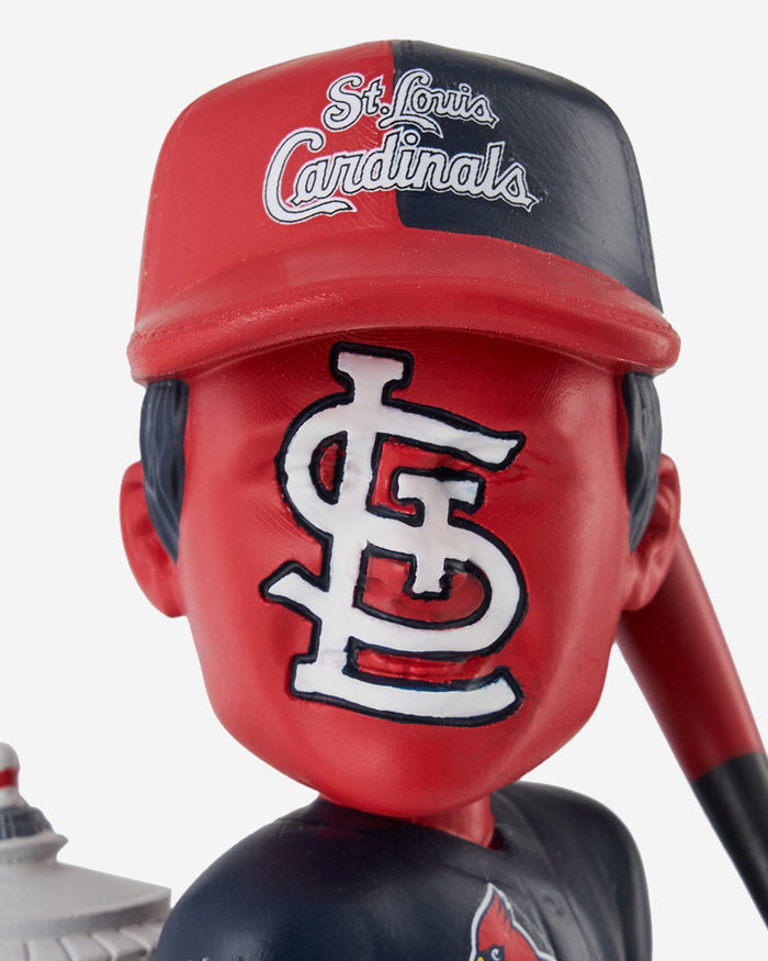 St Louis Cardinals 2023 All-Star Bobbles on Parade Bobblehead FOCO - FOCO.com