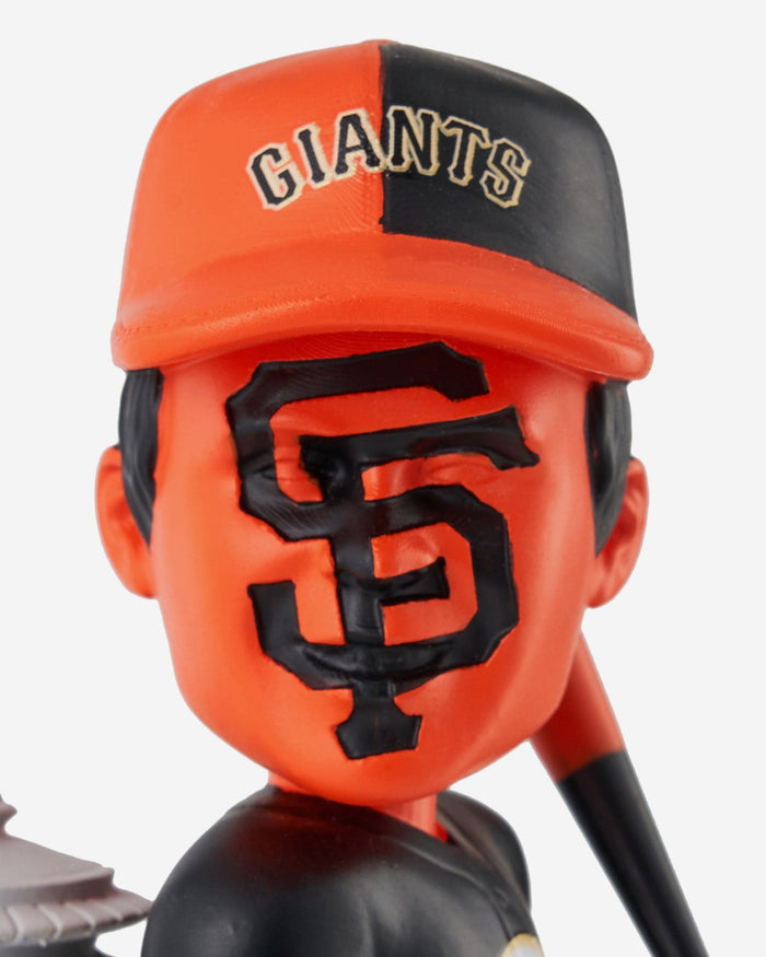 San Francisco Giants 2023 All-Star Bobbles on Parade Bobblehead FOCO - FOCO.com