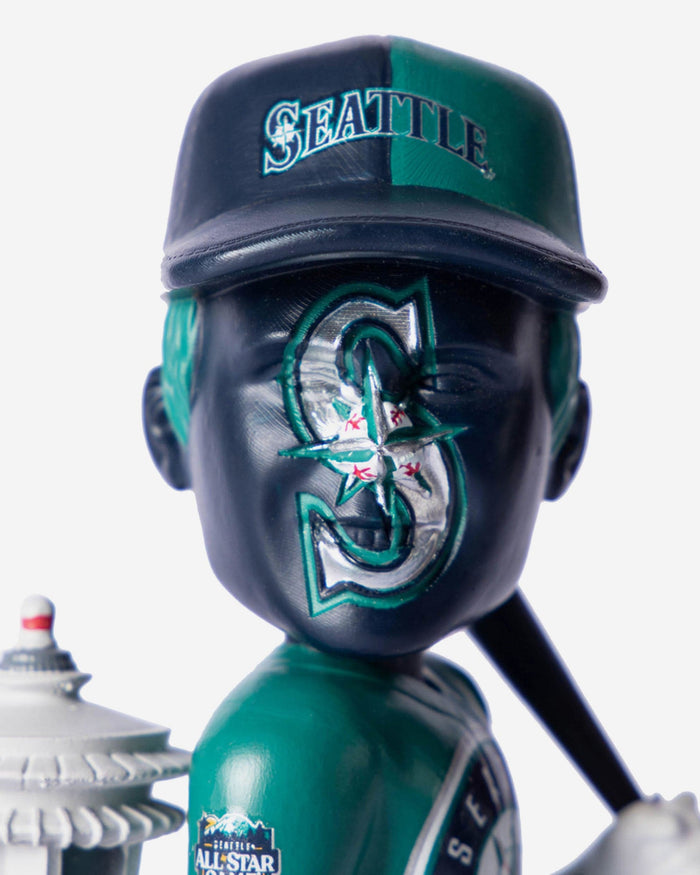 Seattle Mariners 2023 All-Star Bobbles on Parade Bobblehead FOCO - FOCO.com